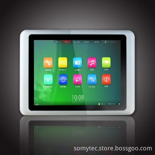 Quality 9\'\' Android 4.1 with CE and RoHS certification Tablet PC
